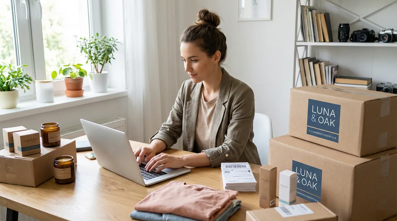 E-commerce Brand Strategy Guide