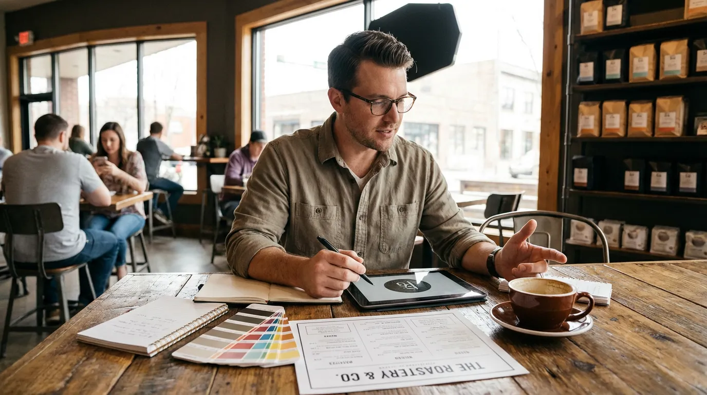 Restaurant Brand Strategy Guide