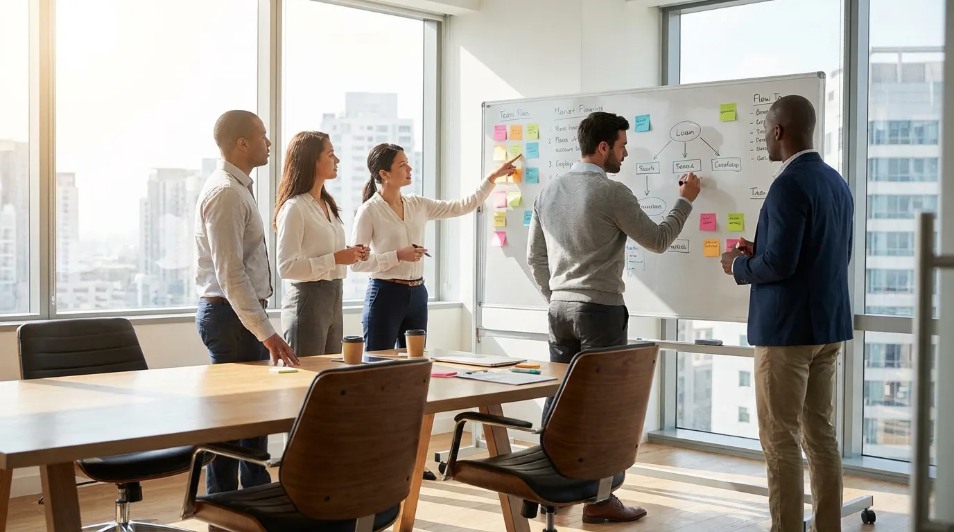 How to Create a Brand Strategy